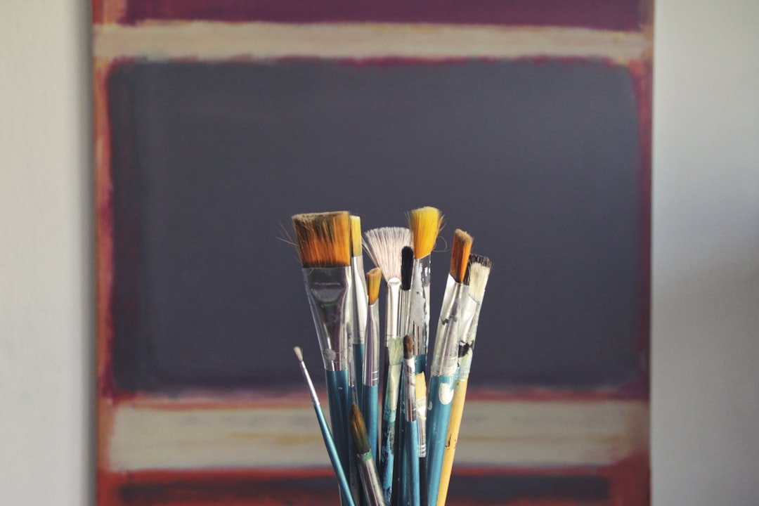 Історія мистецтва для дітей: з чого почати